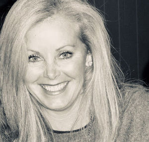 Meet your Posher, Mandy